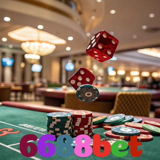 6688bet