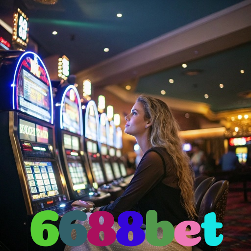 6688bet