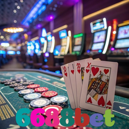 6688bet