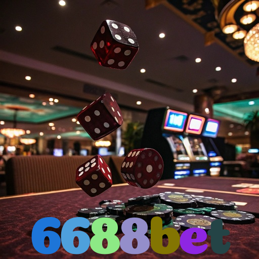 6688bet