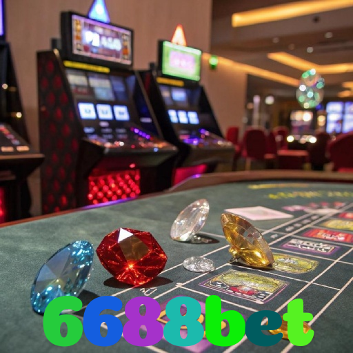 6688bet