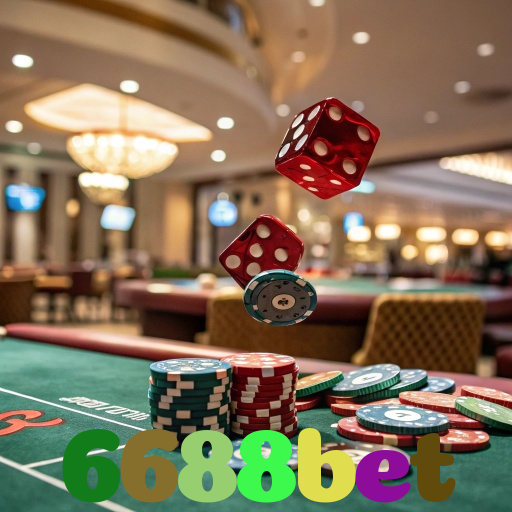 6688bet