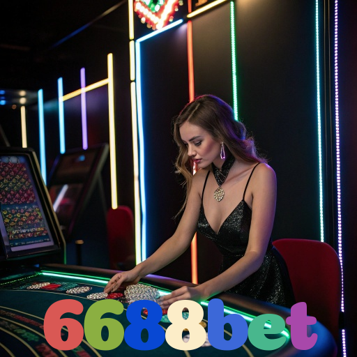 6688bet