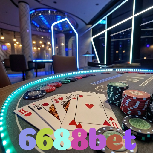 6688bet