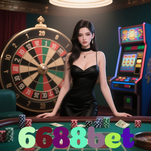 6688bet