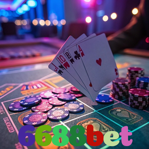 6688bet