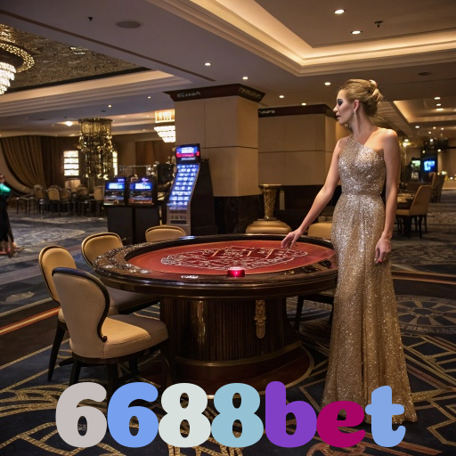 6688bet