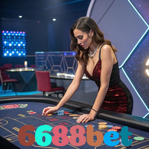 6688bet