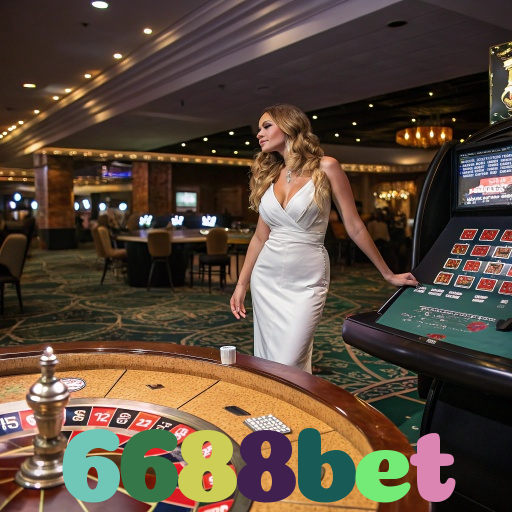 6688bet