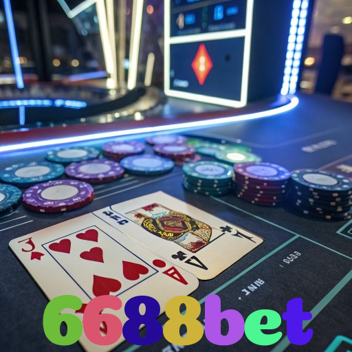 6688bet