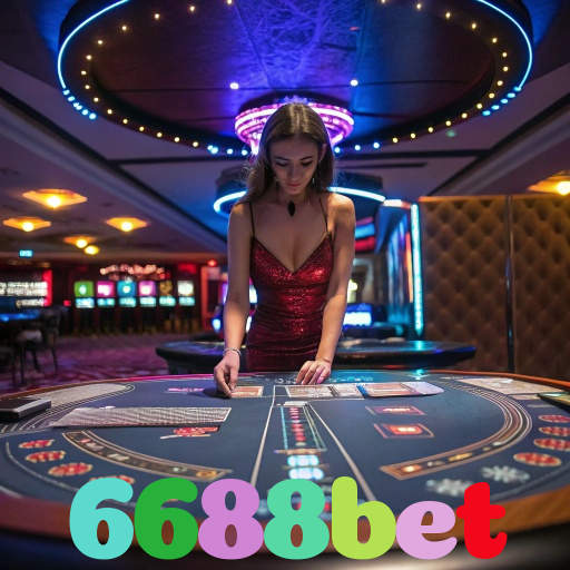 6688bet
