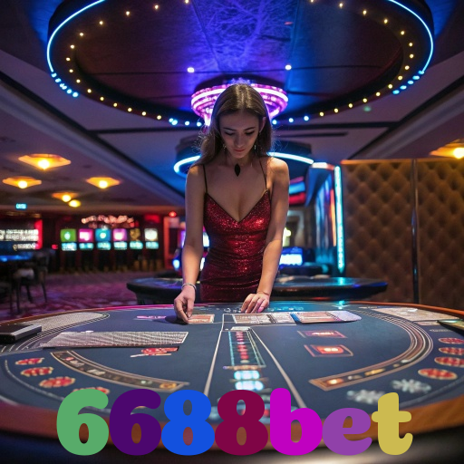 6688bet