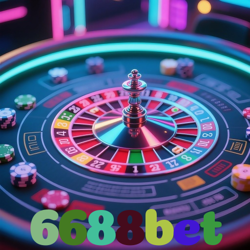 6688bet