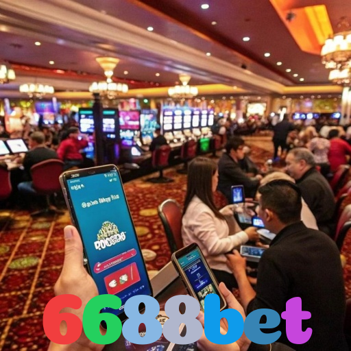 6688bet