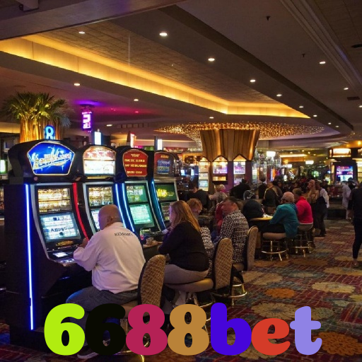6688bet