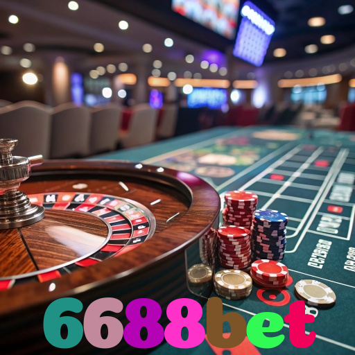 6688bet