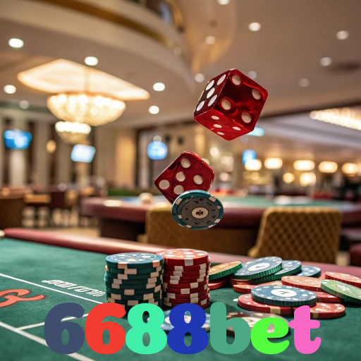 6688bet