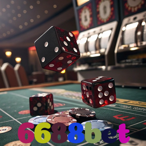 6688bet