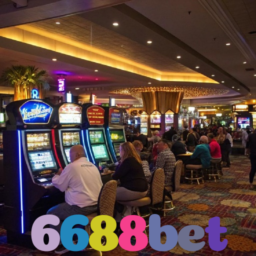 6688bet