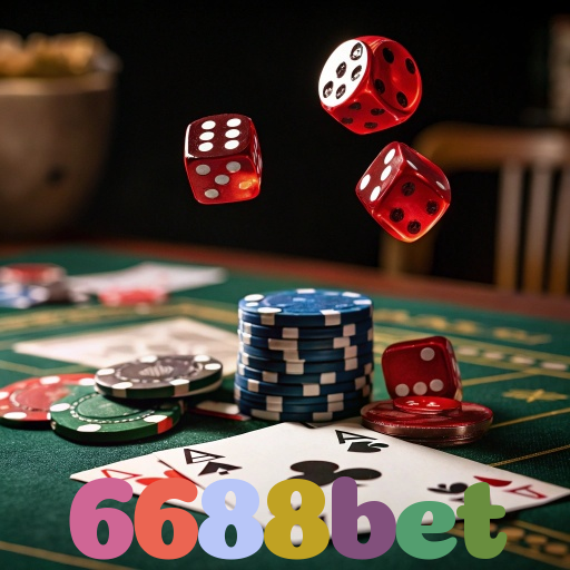 6688bet