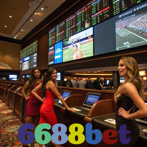 6688bet