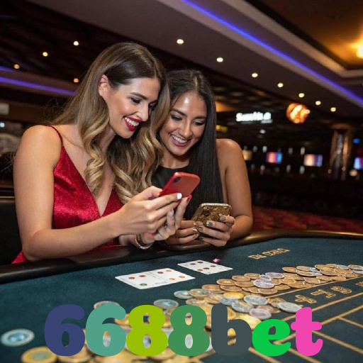 6688bet