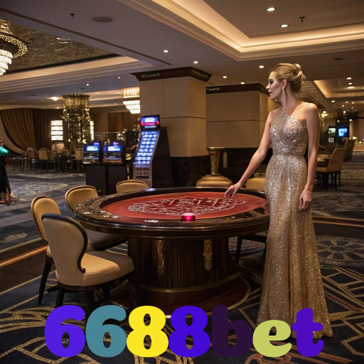 6688bet