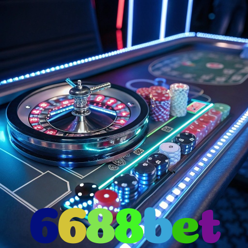 6688bet