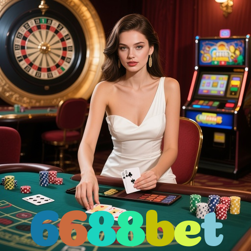 6688bet