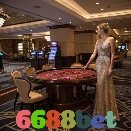 6688bet