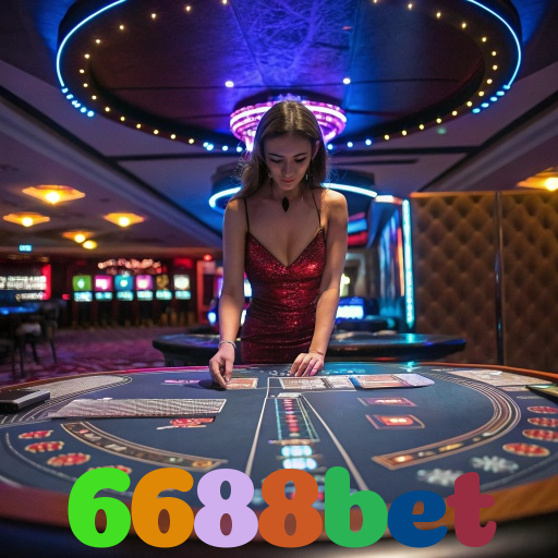 6688bet