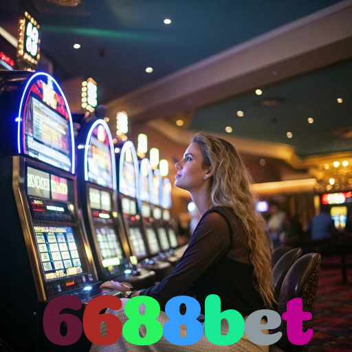 6688bet