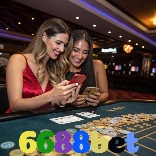 6688bet