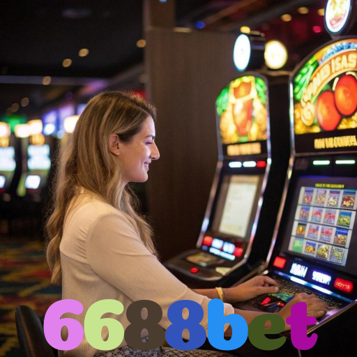 6688bet