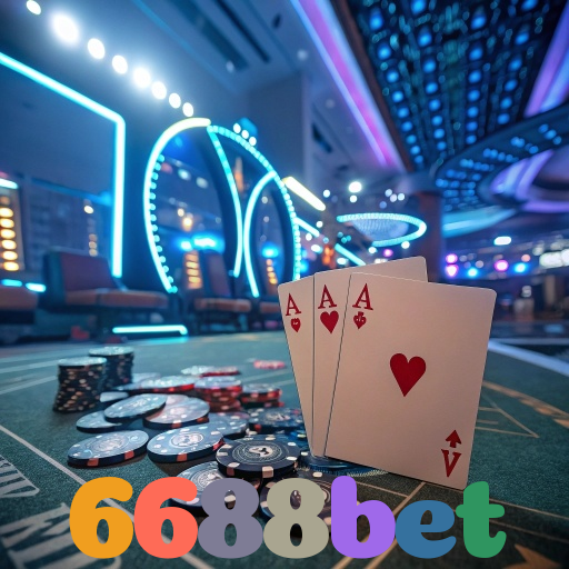 6688bet