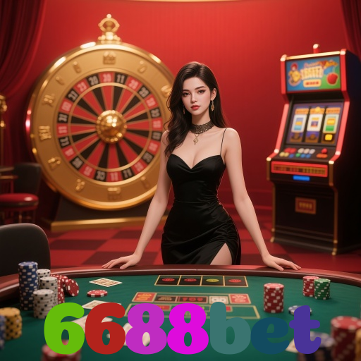 6688bet