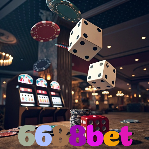 6688bet