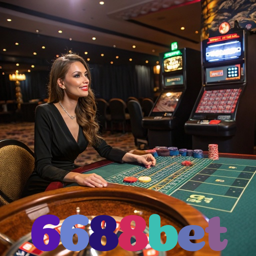 6688bet