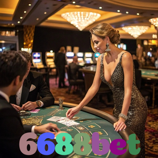 6688bet