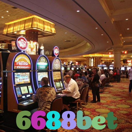 6688bet