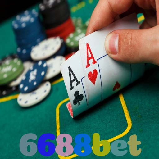 6688bet