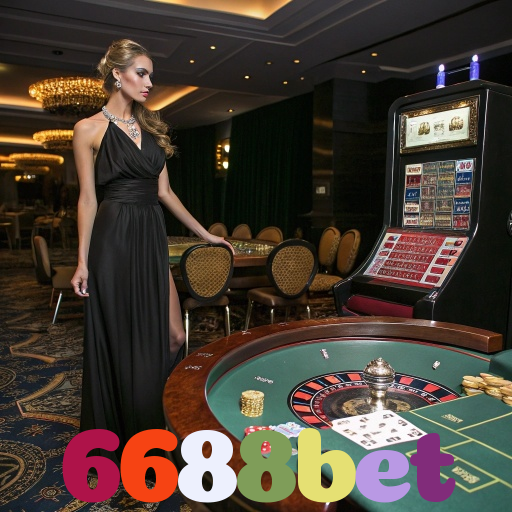 6688bet
