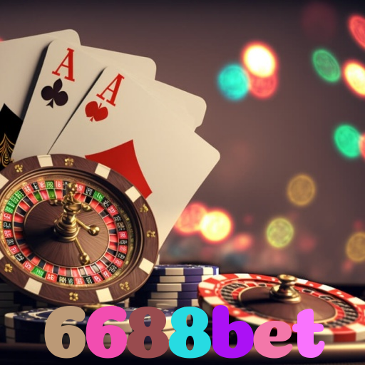 6688bet
