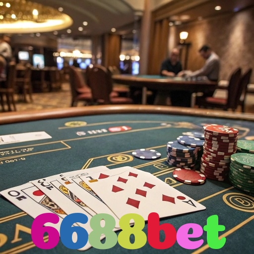 6688bet