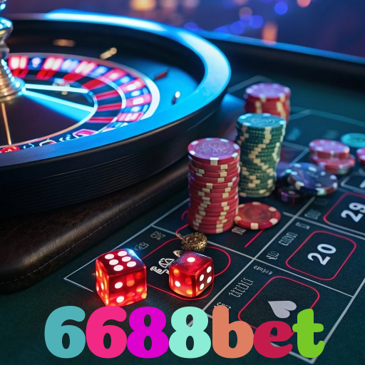 6688bet