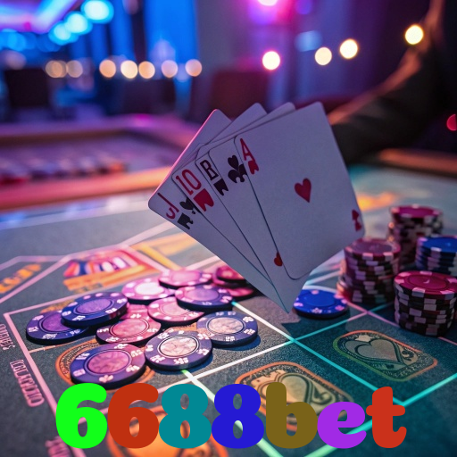 6688bet