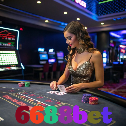 6688bet