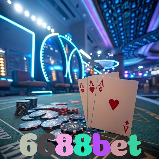 6688bet