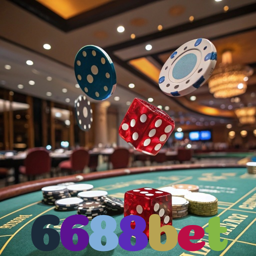 6688bet