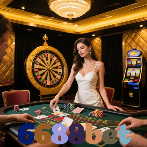 6688bet